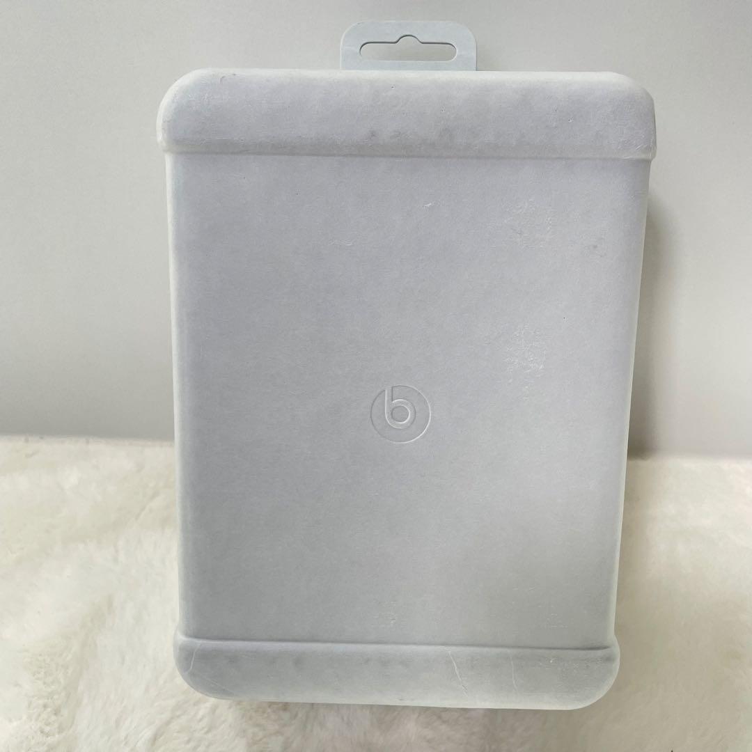 美品　Beats Studio Pro ワイヤレスヘッドフォン ディープブラウン