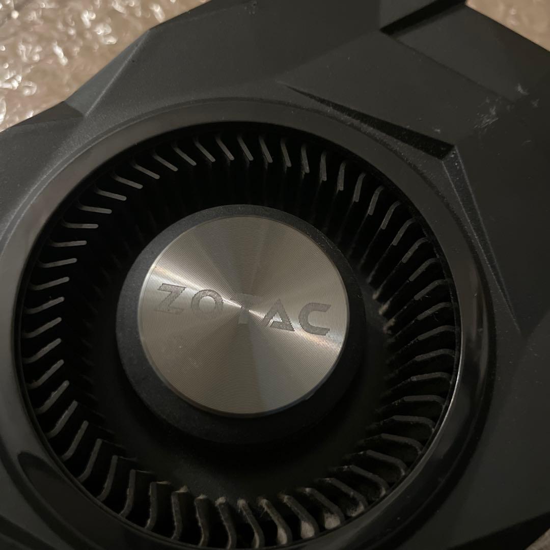 グラフィックボード・グラボ・ビデオカード GTX 1080