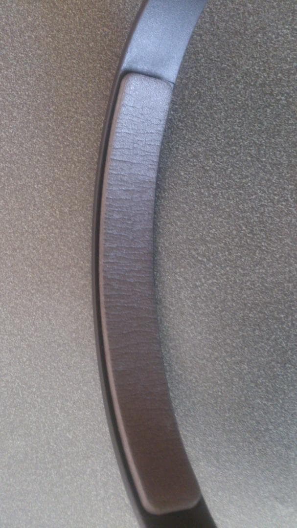 SENNHEISER HD25 LIGHT + 4.4mmバランスケーブル