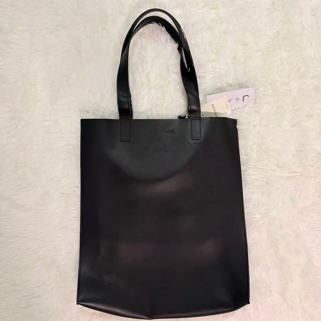 未使用訳あり J by Jas M.B. ×ビームス コラボ別注トートバッグ