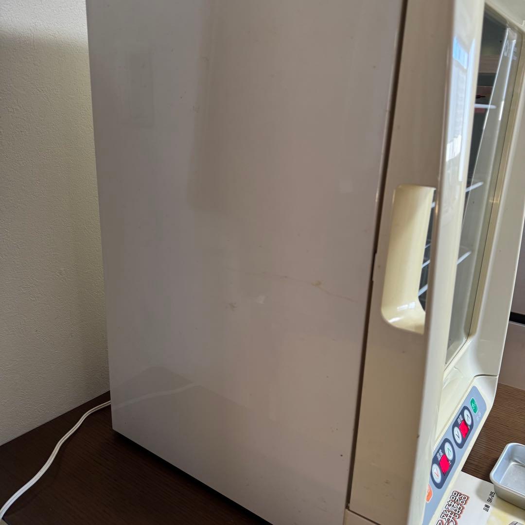 ち*ん様 電子 発酵器 SK-25 大正電機 ホームベーカリー パン作り 動作確