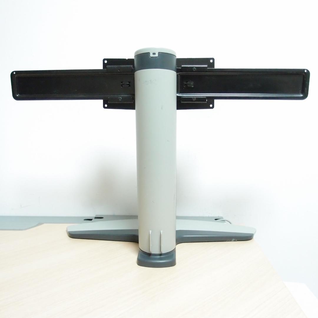 Ergotron Neo-flex デュアルLCDリフトスタンド