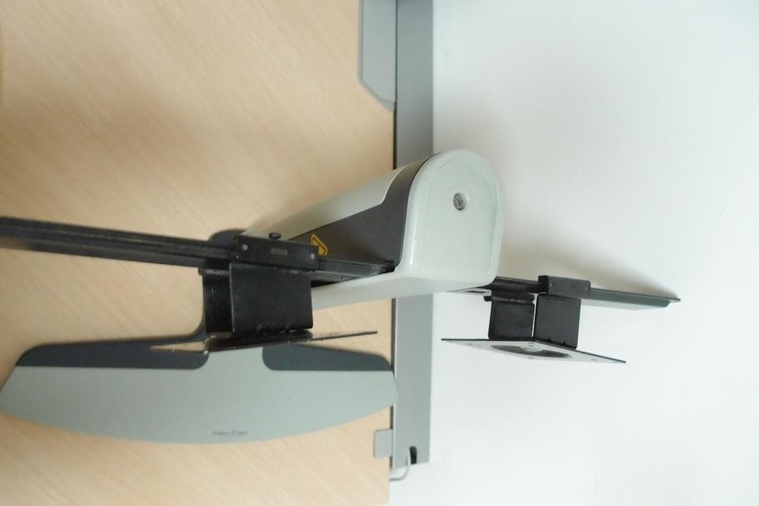 Ergotron Neo-flex デュアルLCDリフトスタンド