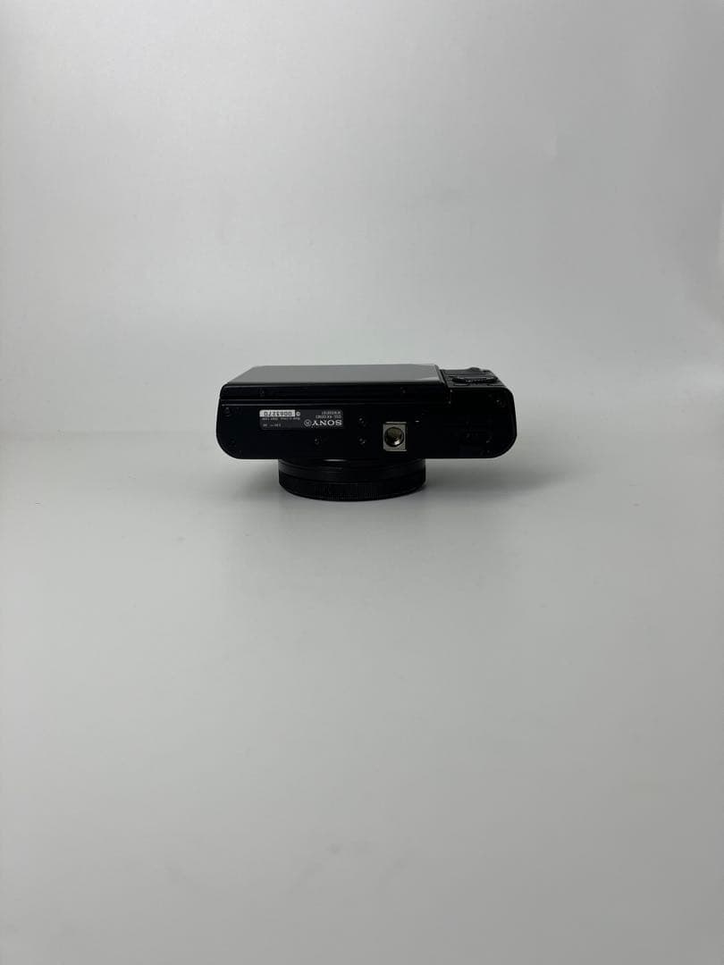 【返品保証】SONY Cyber-shot DSC-RX100 III