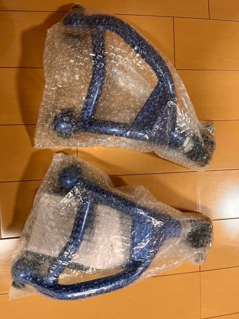 CUSCO 調整式リアアップアーム 左右セット VAB