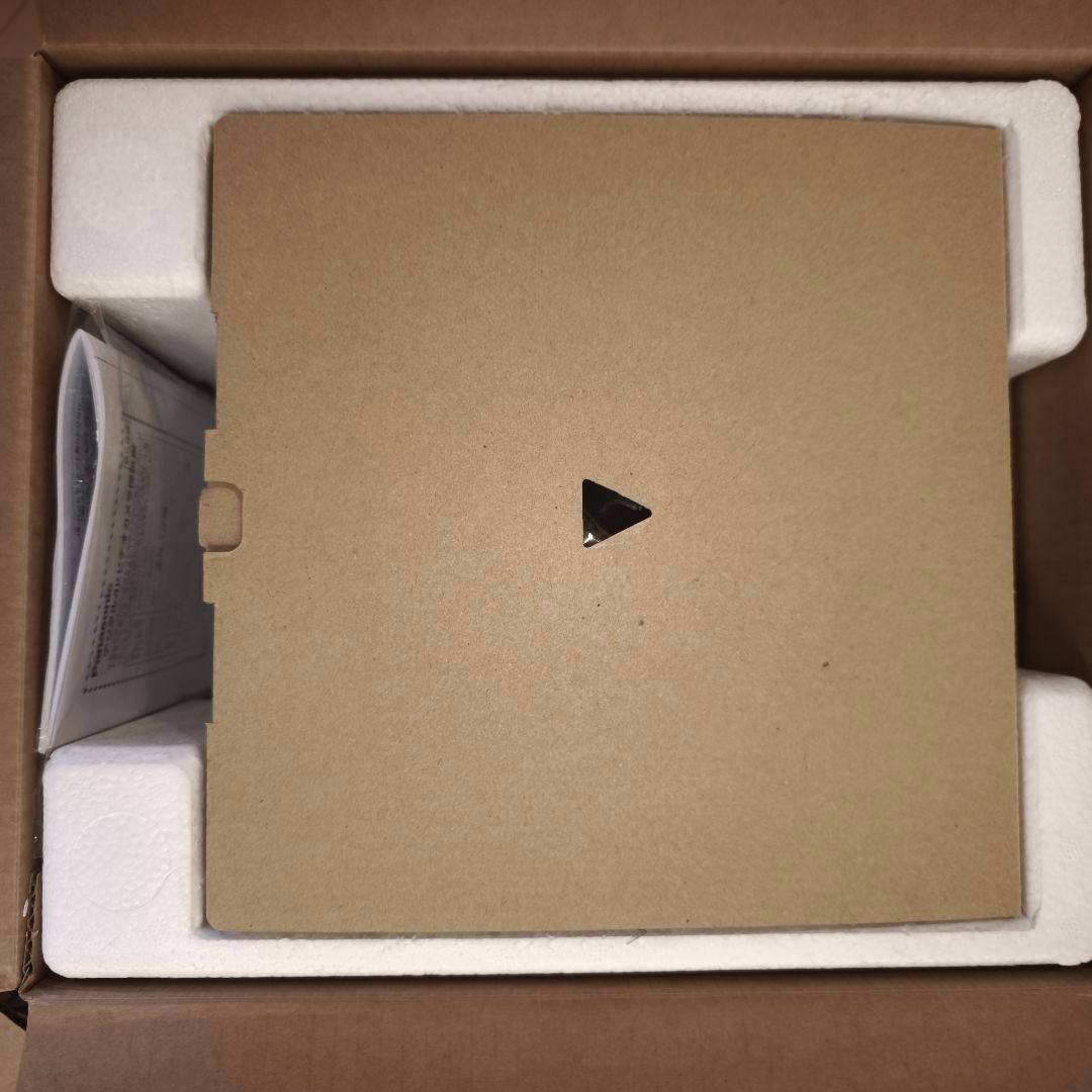 量販店展示品　パナソニック HC-X1500 デジタル4Kビデオカメラ