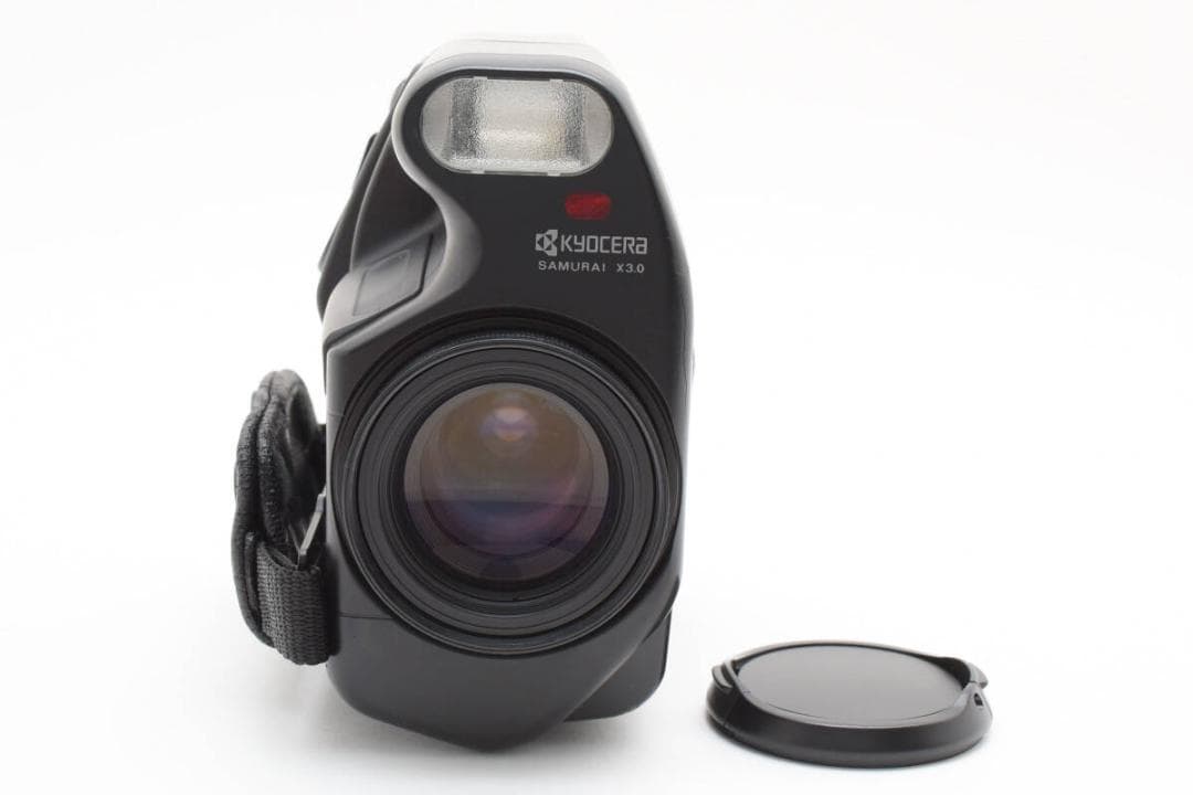 ★良品★京セラ KYOCERA SAMURAI X3.0 #244s