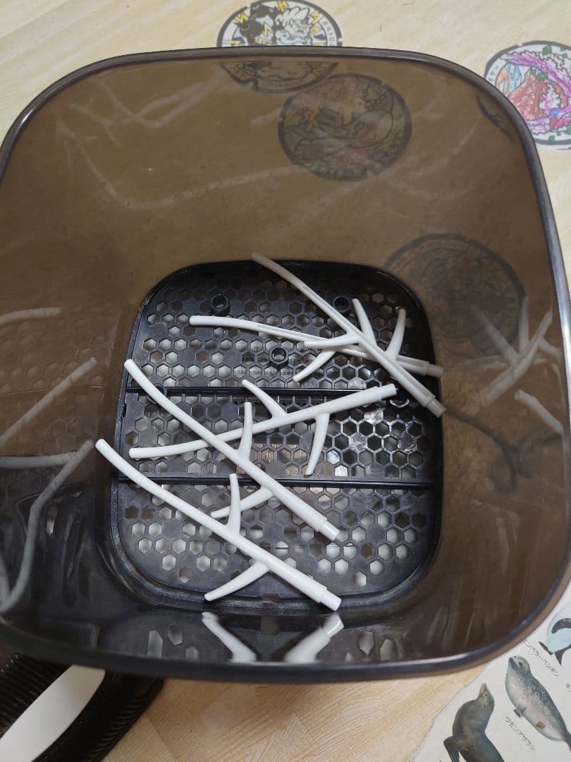 Pigeon 哺乳瓶消毒器 ポチット