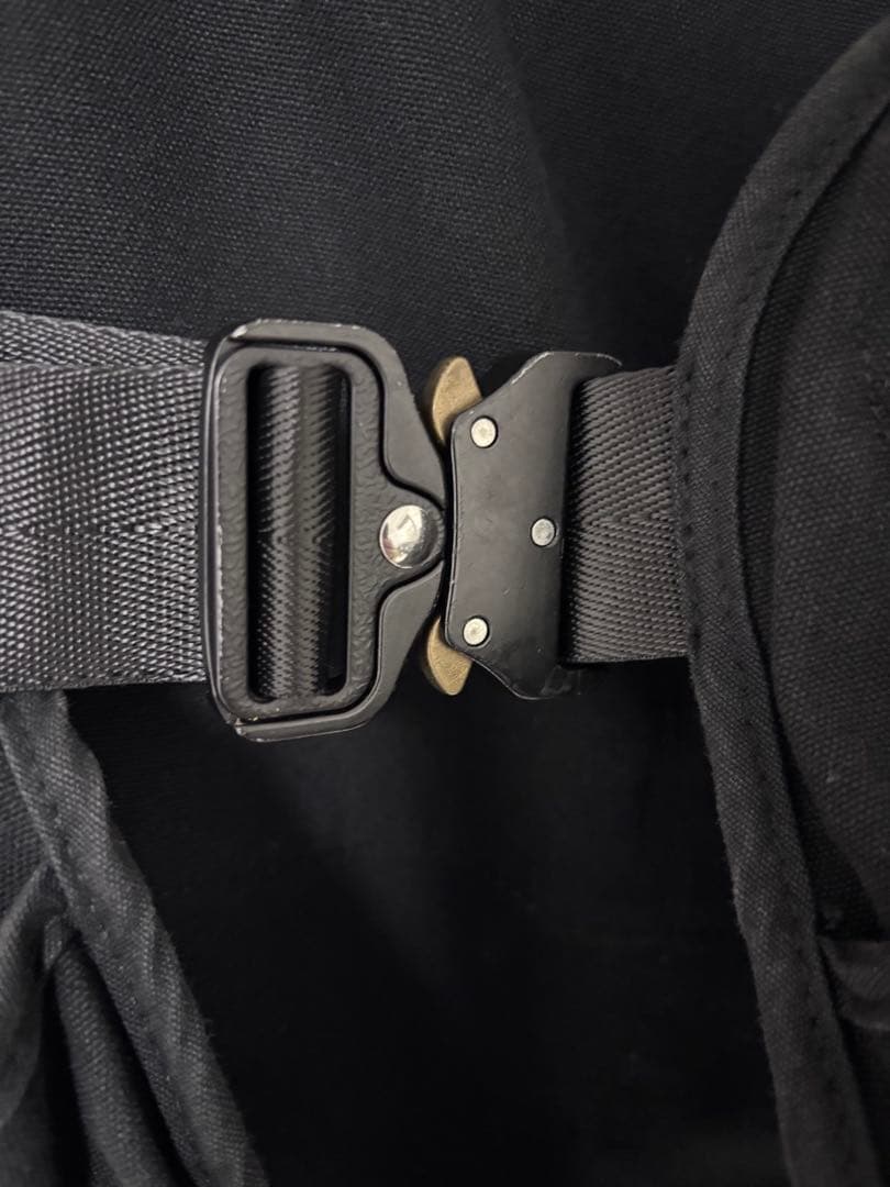 DEVISE WORKS キャンプベスト