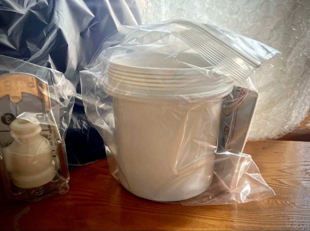 【希少】ポタポタクラブ　 クラブエコウォーターガラスサーバー新品