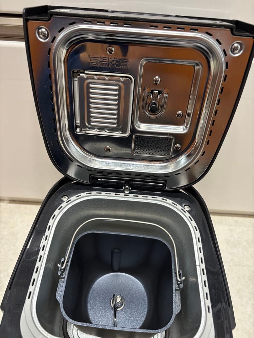 Panasonicパナソニックホームベーカリー全自動