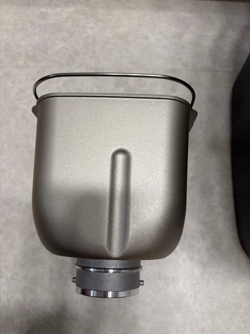 Panasonicパナソニックホームベーカリー全自動