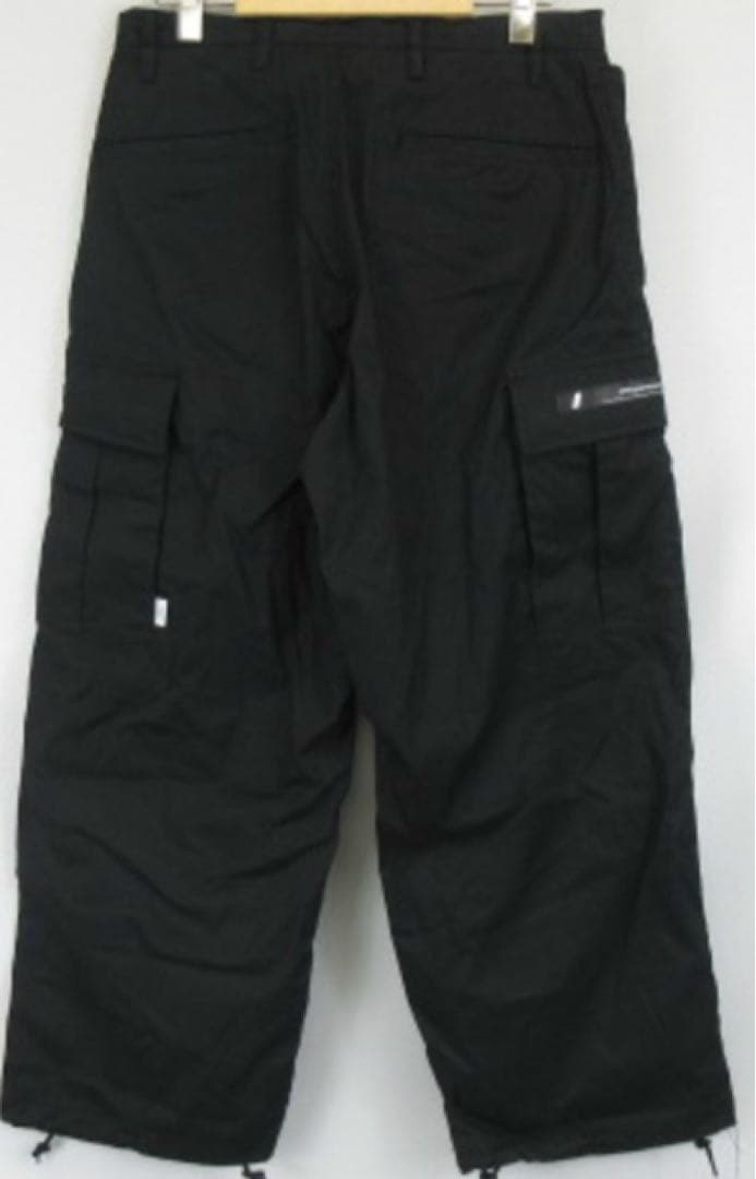 希少　WTAPS ジャングルストック