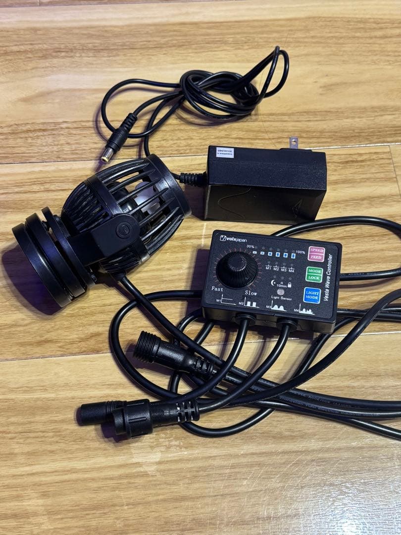 ヴェスタウェーブ　VW08