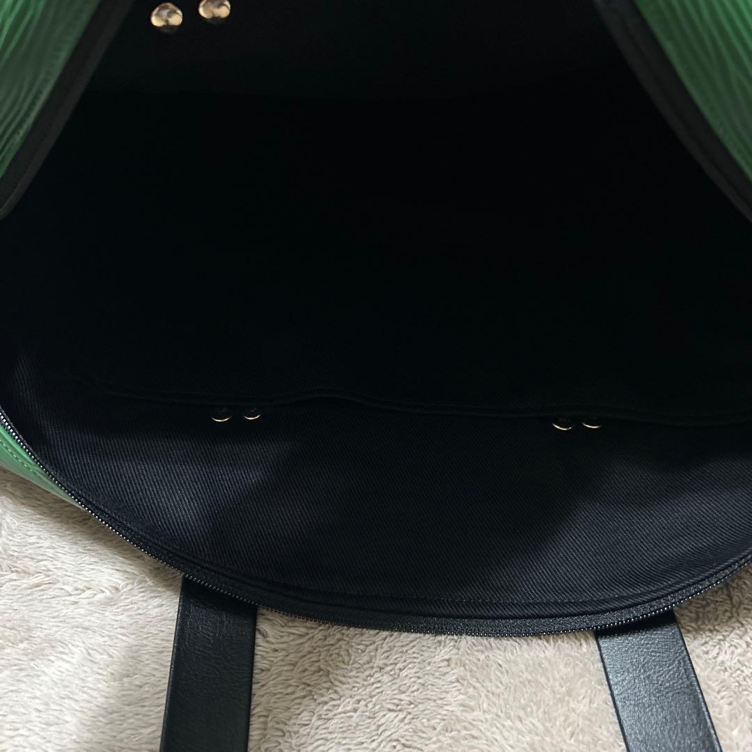 専用ページ　ハンドメイド　エピ　バッグ