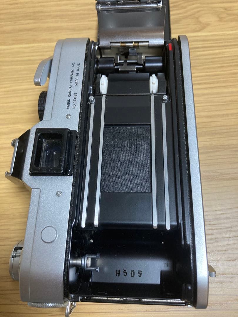 キャノンFT QL 本体のみ【まとめ買い推奨品】