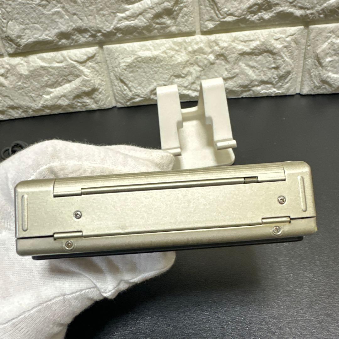 AIWAアイワ CassetteBoy HS-P2 通電OK ジャンク　現状品