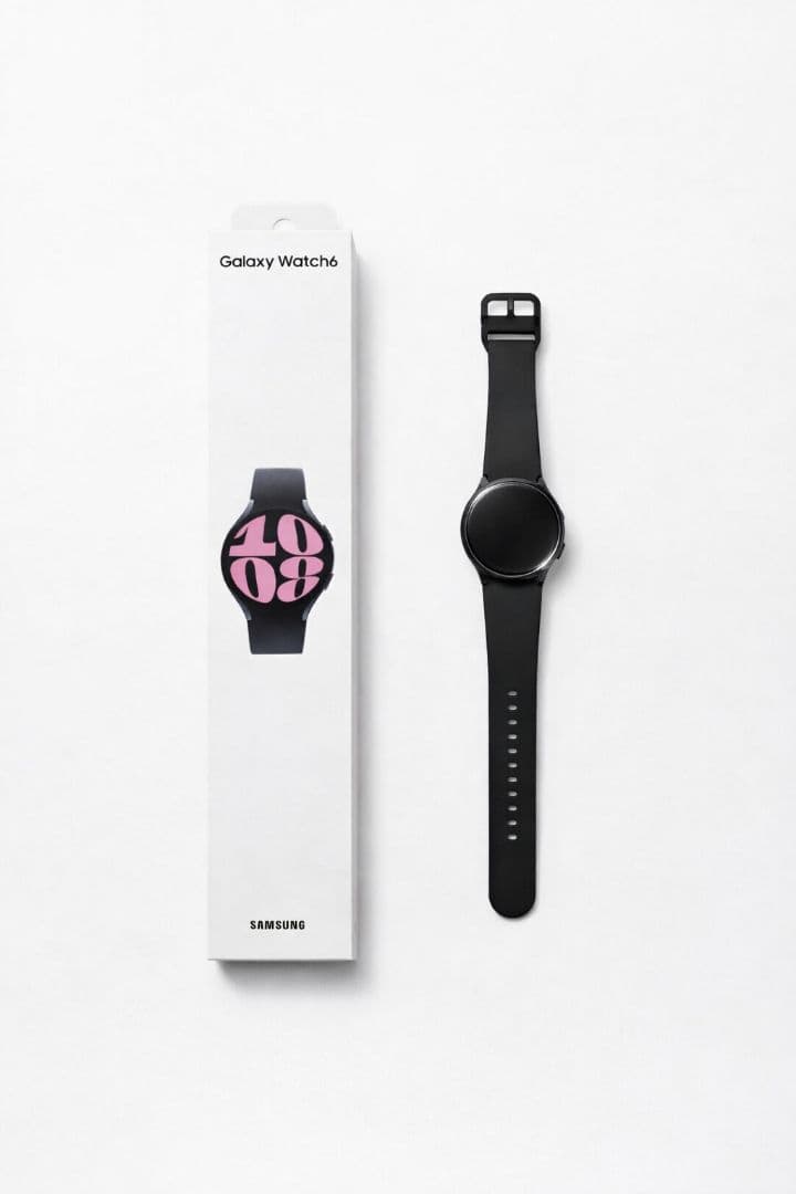 Samsung Galaxy Watch6 43mm 国内版