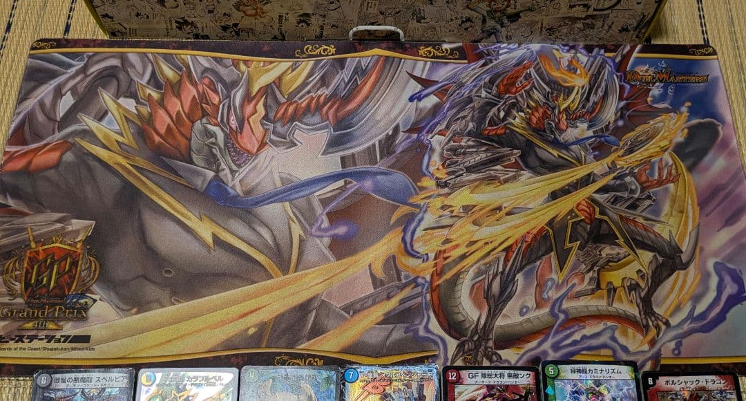 デュエマカード　まとめ売り