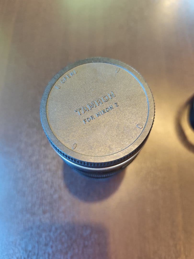 TAMRON 28-75mm F/2.8 zマウント（A063Z）