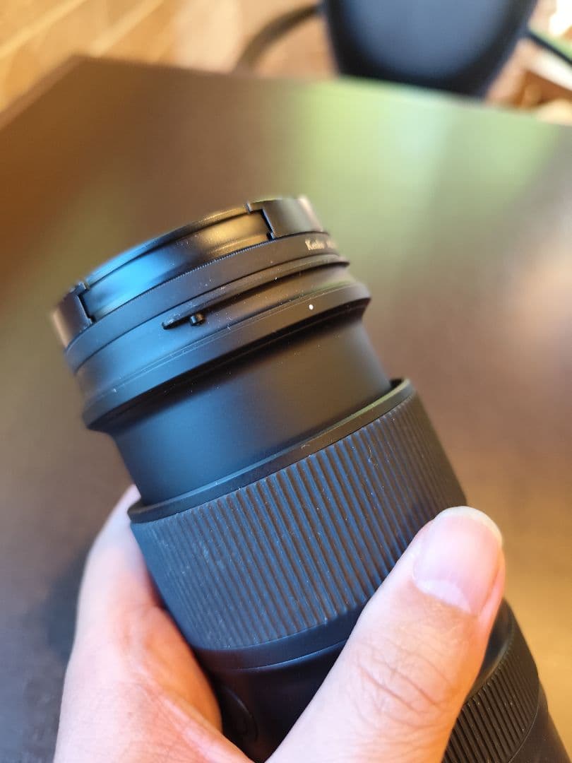 TAMRON 28-75mm F/2.8 zマウント（A063Z）