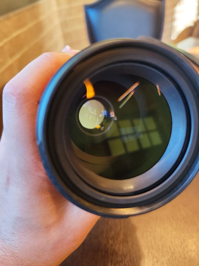 TAMRON 28-75mm F/2.8 zマウント（A063Z）