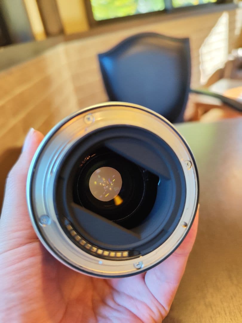 TAMRON 28-75mm F/2.8 zマウント（A063Z）