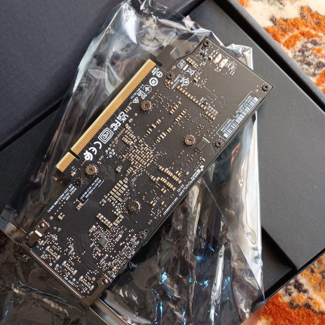 NVIDIA RTX Ａ1000 グラフィックボード