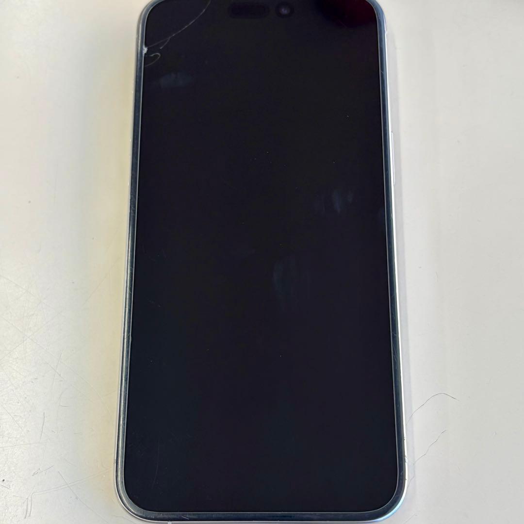 Apple iPhone 15 Pro Max 256GB 本体