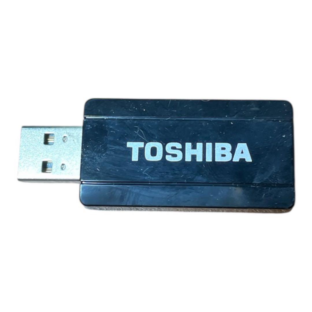TOSHIBA REGZA DBR-Z420 ブルーレイ 付属品あり 2014年