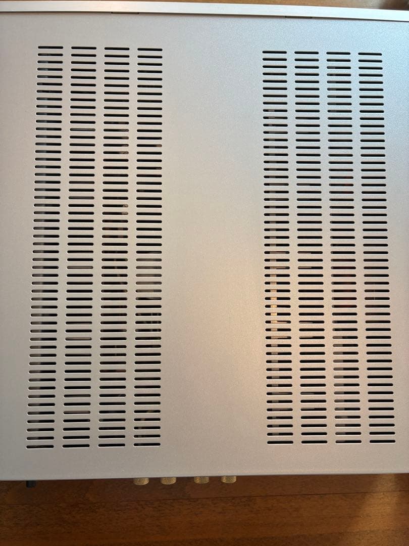 アンプ DENON PMA-1500SE