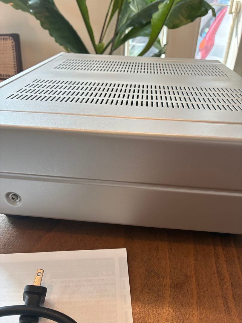 アンプ DENON PMA-1500SE