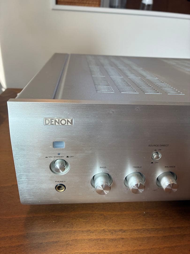 アンプ DENON PMA-1500SE