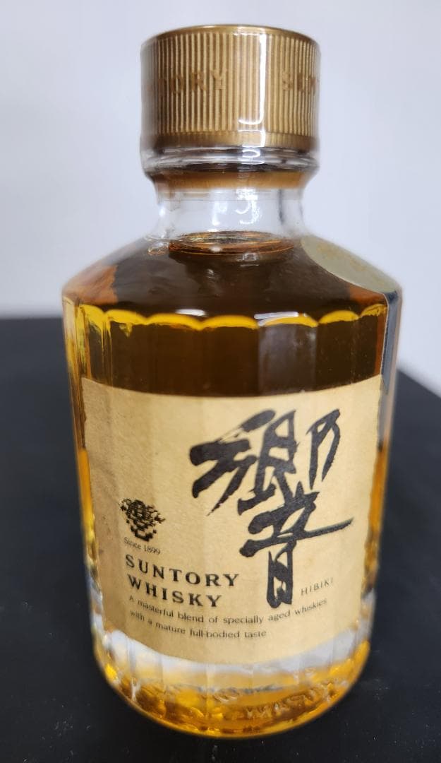 ★未開栓 SUNTORY サントリー 響 ミニボトル 50ml43% ウイスキー