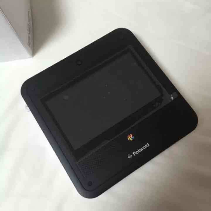 その他 Instagram camera