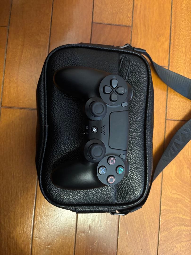 最終値下げ‼️ノベルティ！！PRADA ブラックショルダーバッグ