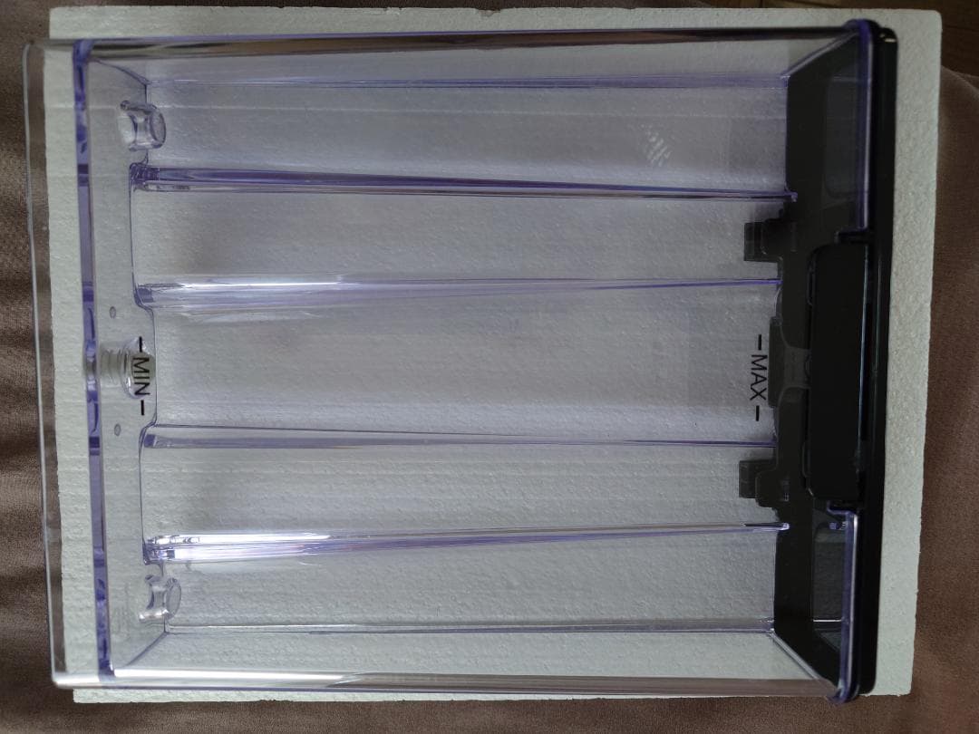 Solis エスプレッソマシン 本体と付属品