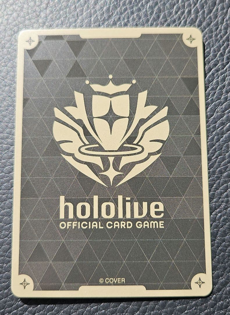 ホロライブ　アヤカシヴァーミリオン　百鬼あやめ　HR