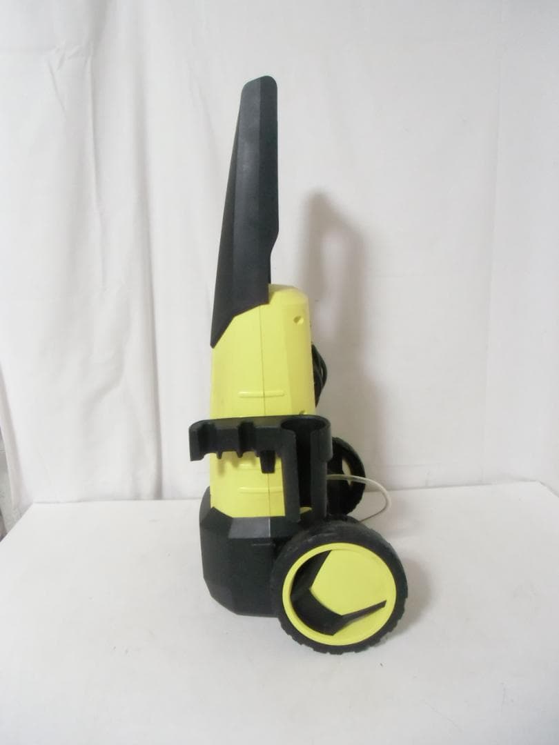 ケルヒャー 高圧洗浄機 K2.360