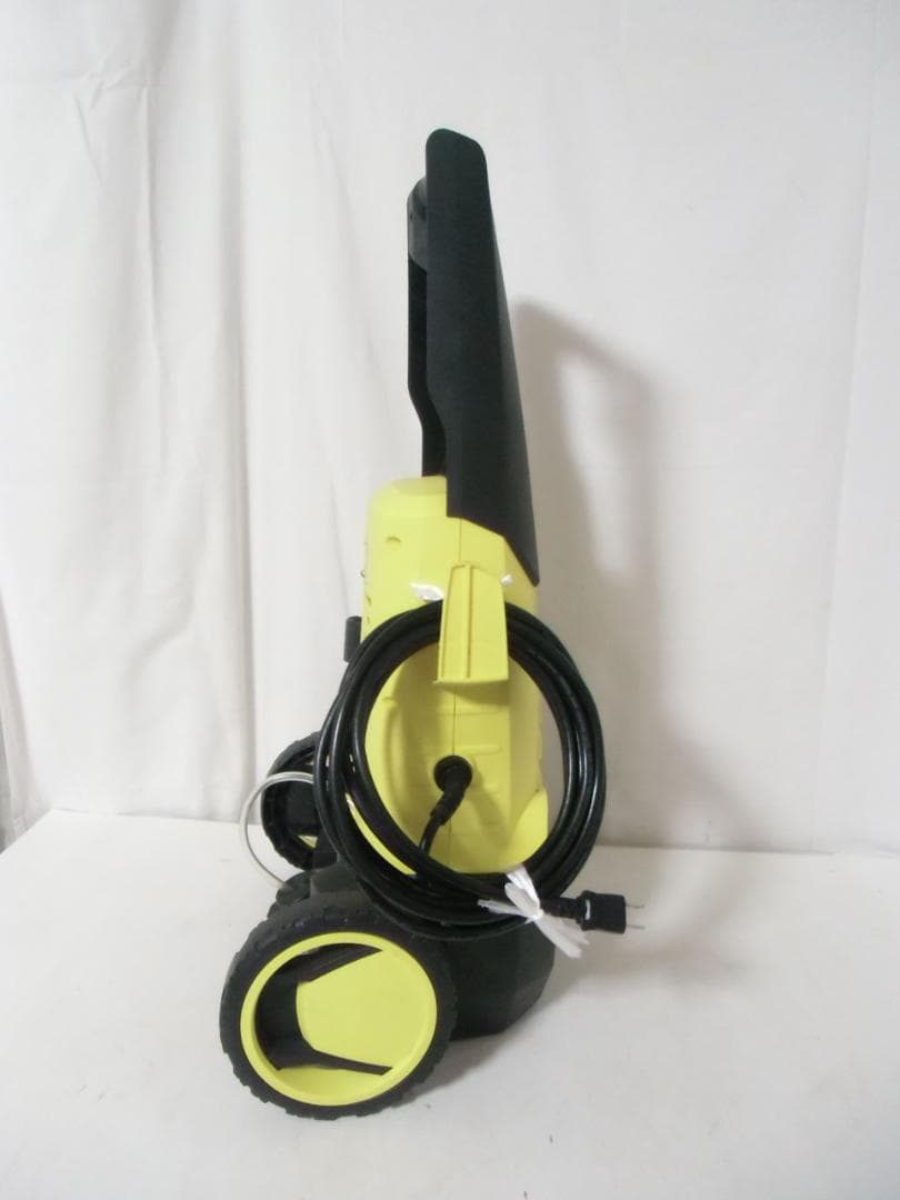 ケルヒャー 高圧洗浄機 K2.360