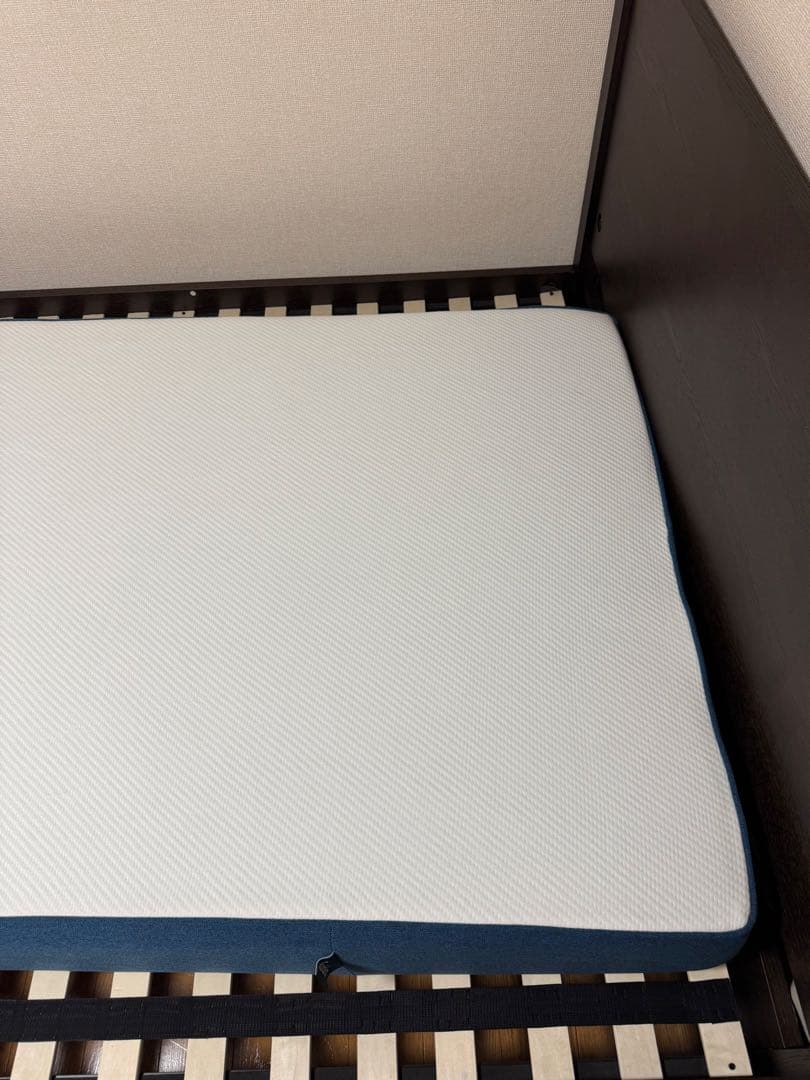 全国送料無料　koala オリジナルコアラマットレス セミダブルサイズ