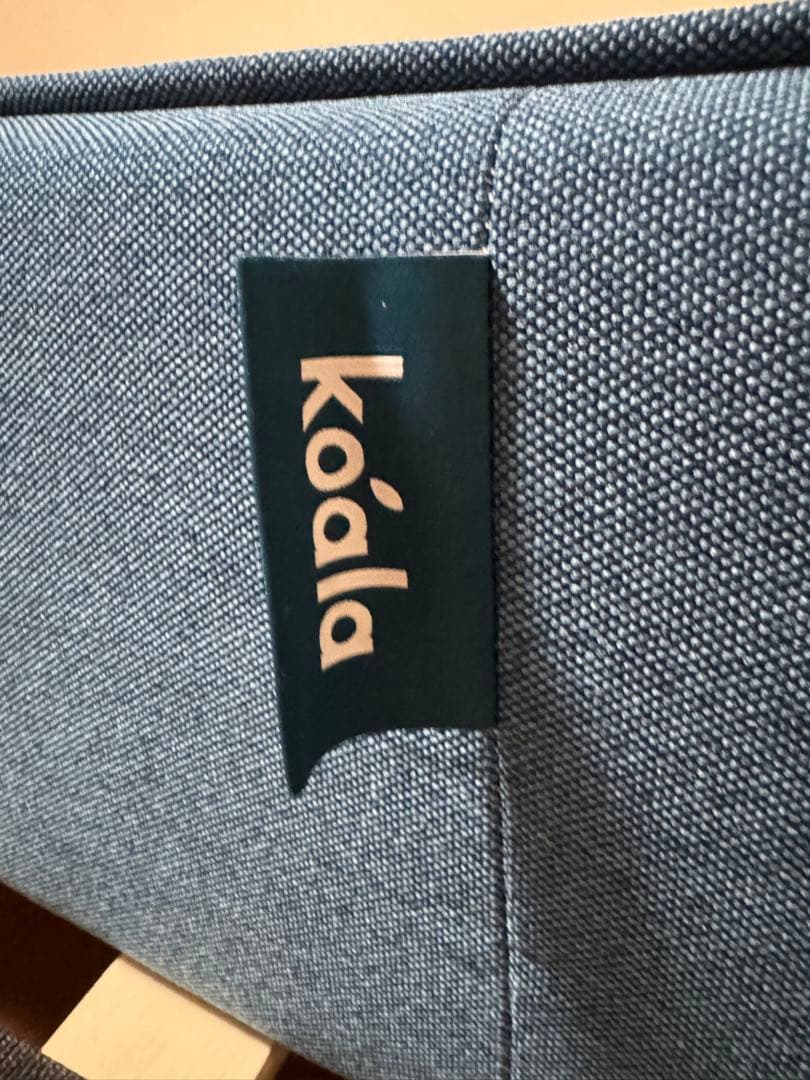 全国送料無料　koala オリジナルコアラマットレス セミダブルサイズ