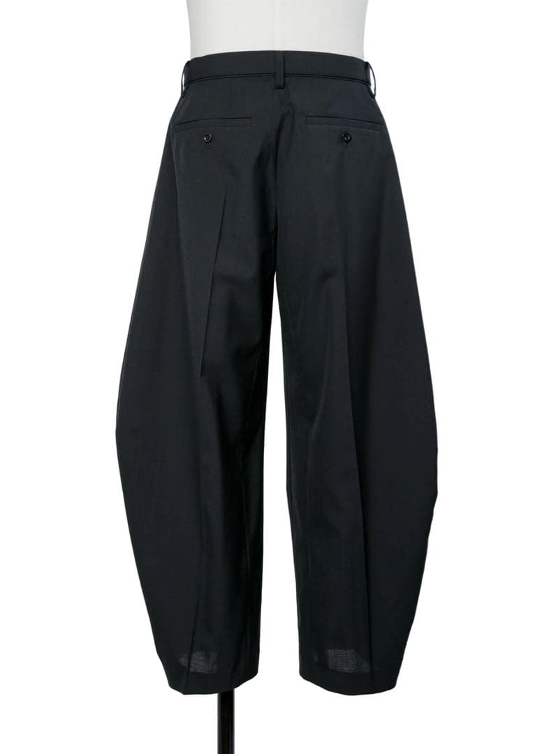 パンツ sacai 26ss / Suiting Pants size1