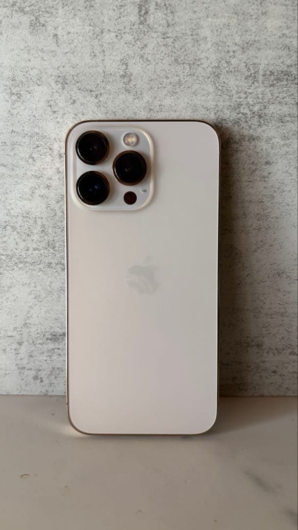 ［美品］iPhone13 Pro SIMフリー