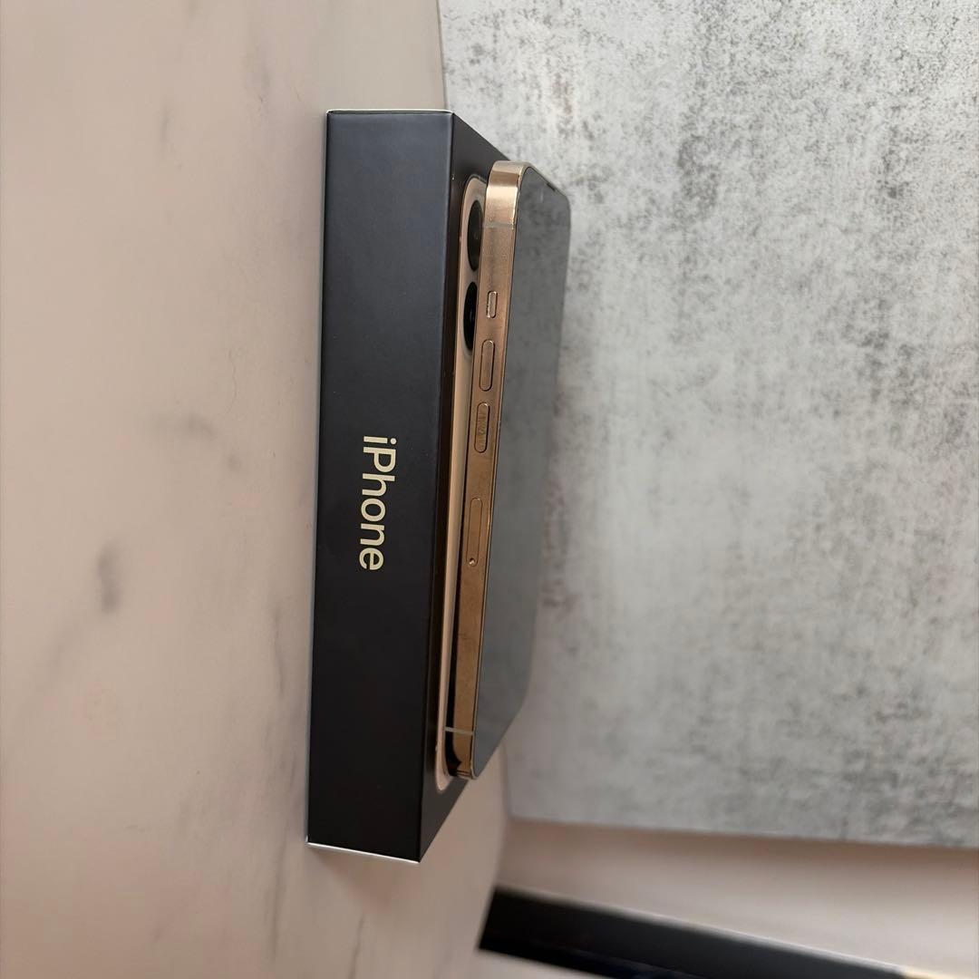 ［美品］iPhone13 Pro SIMフリー