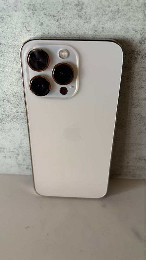 ［美品］iPhone13 Pro SIMフリー