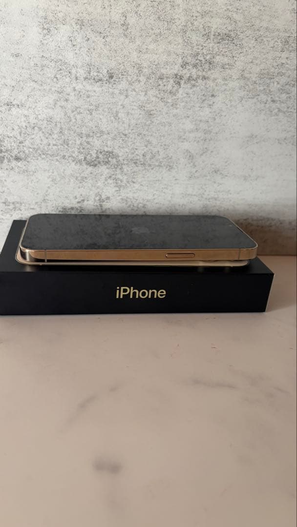 ［美品］iPhone13 Pro SIMフリー