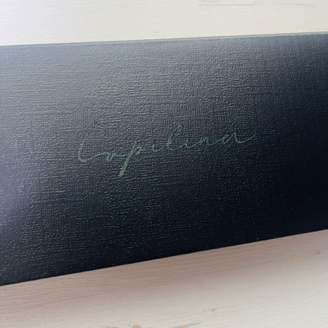 【新品未使用】ルピリーナ プラズマイオンヘアブラシ ヒートブラシ ブラック