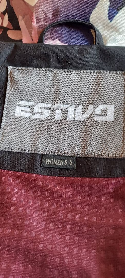 《美品》ESTIVO スノーボードウェアセット