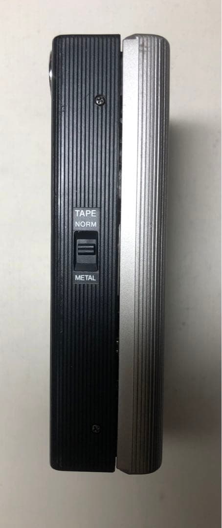 お買い得、良音SONY WM-2 カセットウォークマン可動品Y